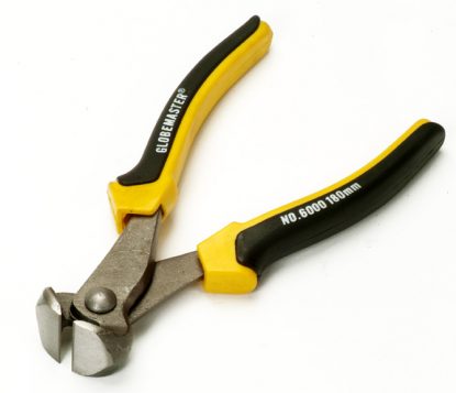     End Cutting Pliers
