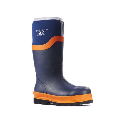     Rock Fall Silt Boot

