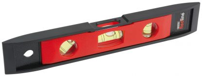     Plastic Boat Level
