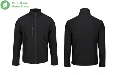     Regatta Honestly Made Recycled Softshell Jacket
