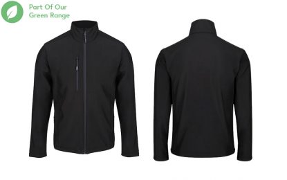 	Regatta Honestly Made Recycled Softshell Jacket
