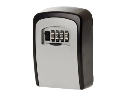 	Wall Mounted Key Safe
