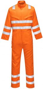 Arc Flash Flame Retardant Clothing