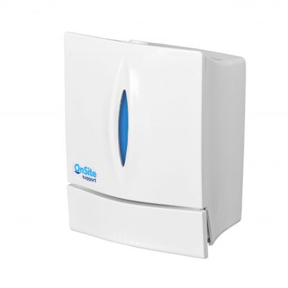     Liquid Hand Soap /Sanitiser Dispenser
