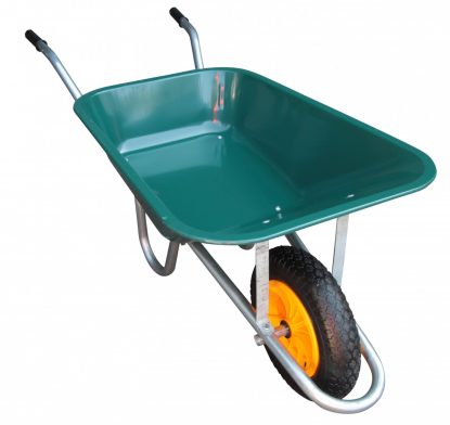 	Constructor Wheelbarrow (Puncture Proof Tyre)
