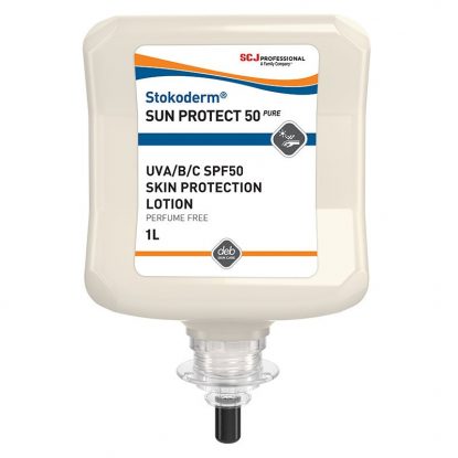     Stokoderm Sun Protect 50 Pure
