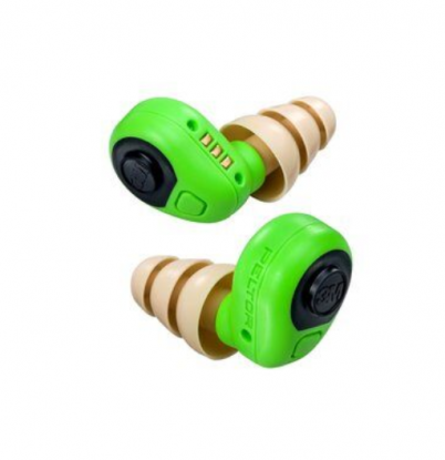     3M™ PELTOR™ Electronic Earplug - EEP-100
