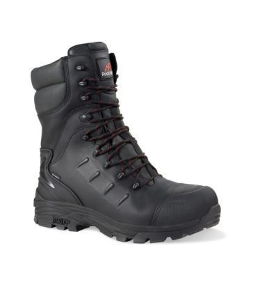     Rock Fall Monzonite Non-Metallic Metatarsal Boot
