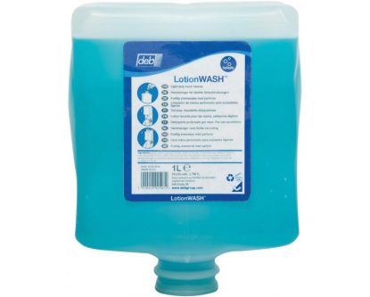 	Deb Estesol® Lotion Light Duty Hand Cleanser
