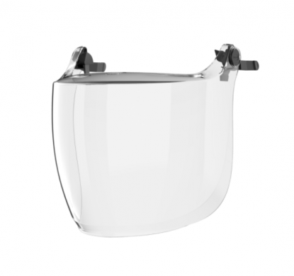     EVOGuard®C1 Industrial Visor
