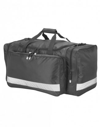     Jumbo Kit Holdall
