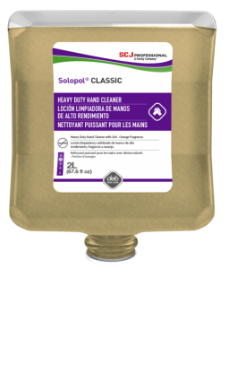     Deb Solopol® Classic Heavy Duty Hand Cleaner
