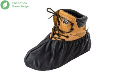 	OnSite Recycled (Taslan), Reusable and Recyclable Overshoes
