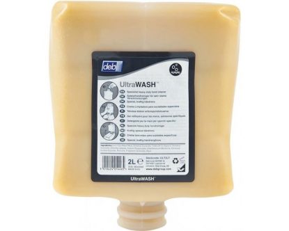     Deb Solopol® Classic Heavy Duty Hand Cleaner 4L
