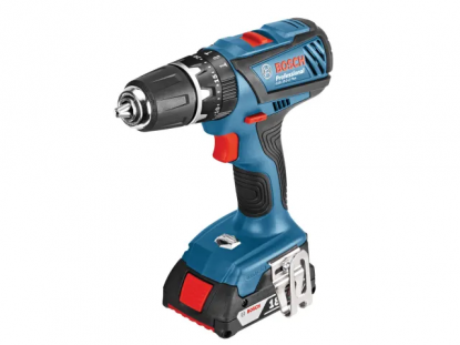     Bosch Cordless Combi Drill
