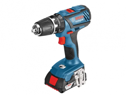 	Bosch Cordless Combi Drill
