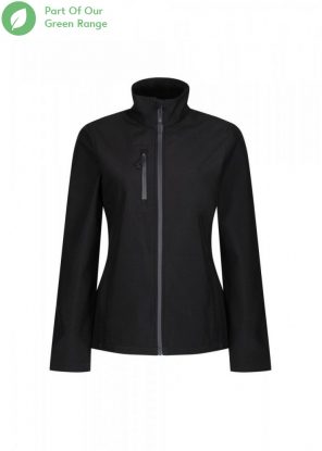 	REGATTA HONESTLY MADE Women's Recycled Softshell Jacket
