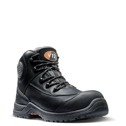	V12 Intrepid IGS Metal -Free Womens Lined Hiker Boots
