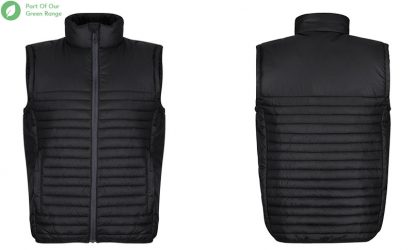 	Regatta Honestly Made Recycled Thermal Bodywarmer
