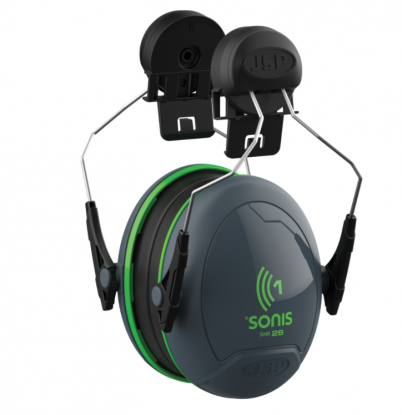     JSP Sonis 1 Helmet Mounted Ear Defenders
