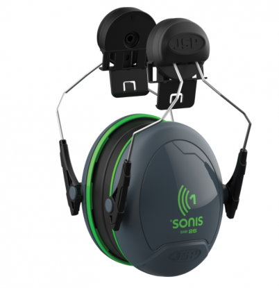 	JSP Sonis 1 Helmet Mounted Ear Defenders
