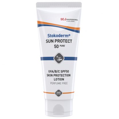 	Deb Stockoderm Universal Sun Protect 50 Pure
