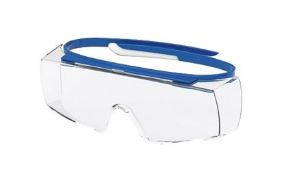 	Uvex Super OTG Goggle
