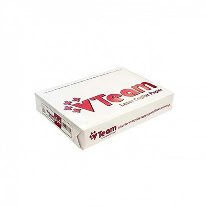     A4 Copier Paper (box-2500 sheets)
