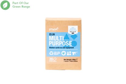 	Eco Multi Purpose Cleaner
