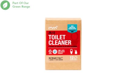 	Eco Toilet Cleaner
