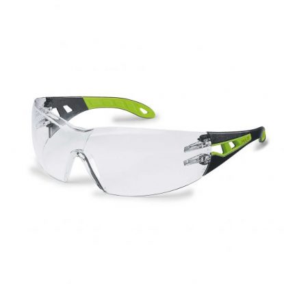 	UVEX PHEOS Safety Glasses
