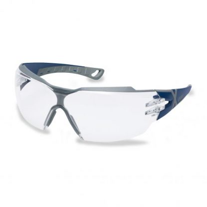 	Uvex Pheos CX2 Safety Glasses
