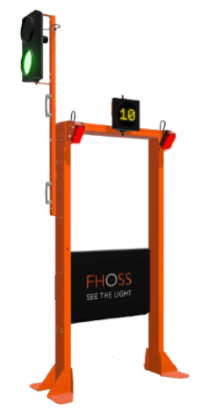     FHOSS Safety Crossing
