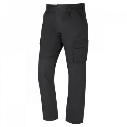 	Womens Workwear Cargo Trouser
