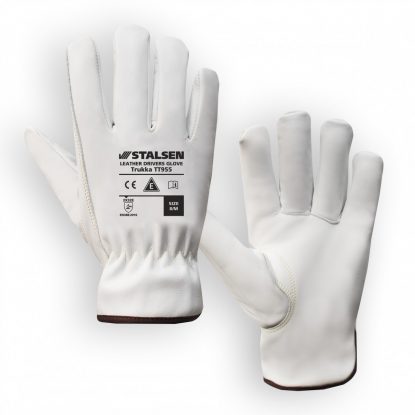 	STALSEN Trukka TT955 Drivers Glove Cut Level E Glove
