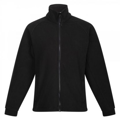     Womens Full Zip Fleece
