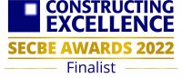 OnSite Support Shortlisted for Two Categories in the Constructing Excellence SECBE Awards 2022