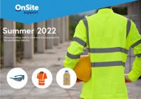 OnSite Support have launched their 2022 Summer Catalogue