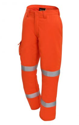 	ProGARM 4616 FR AS ES Hi-Viz Trouser
