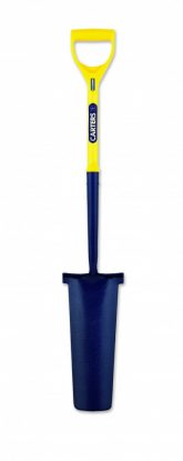     Solid Socket 16inch Newcastle Drainer Polyfibre
