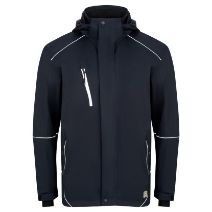     ØRN Fireback EarthPro® Waterproof Jacket
