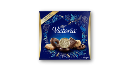     Assorted Biscuits
