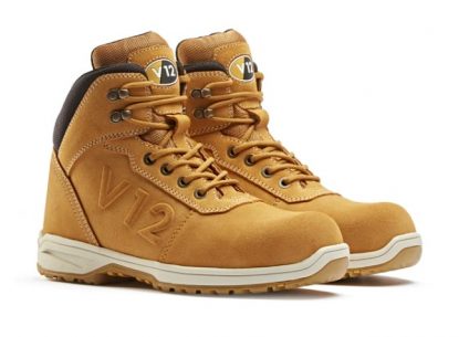     BoB Charity Boot
