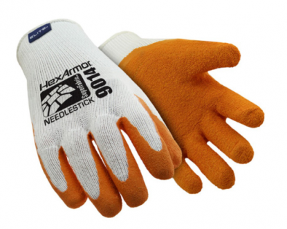 	Sharpsmaster II Glove
