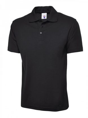 	Classic Pique Poloshirt
