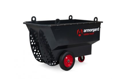 	Armorgard Rubble Truck
