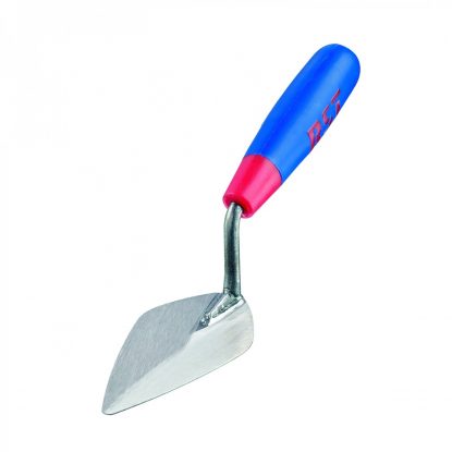     Professional Pointing Trowel Soft Touch Handle 150mm/6"

