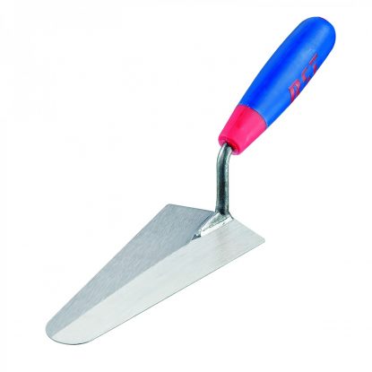     Professional Gauging Trowel Soft Touch Handle 180mm/7"
