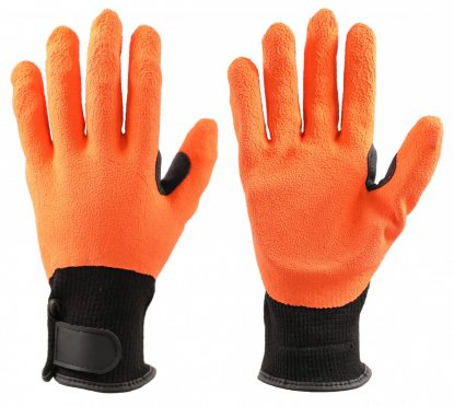 	Anti-needle 5 Glove
