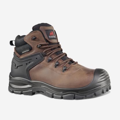     Rock Fall Herd Boot

